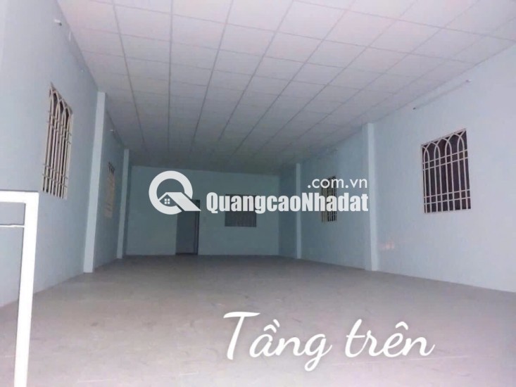 Bán nhà MT 43 Đường ĐHT 45 phường Đông Hưng THuận Quận 12